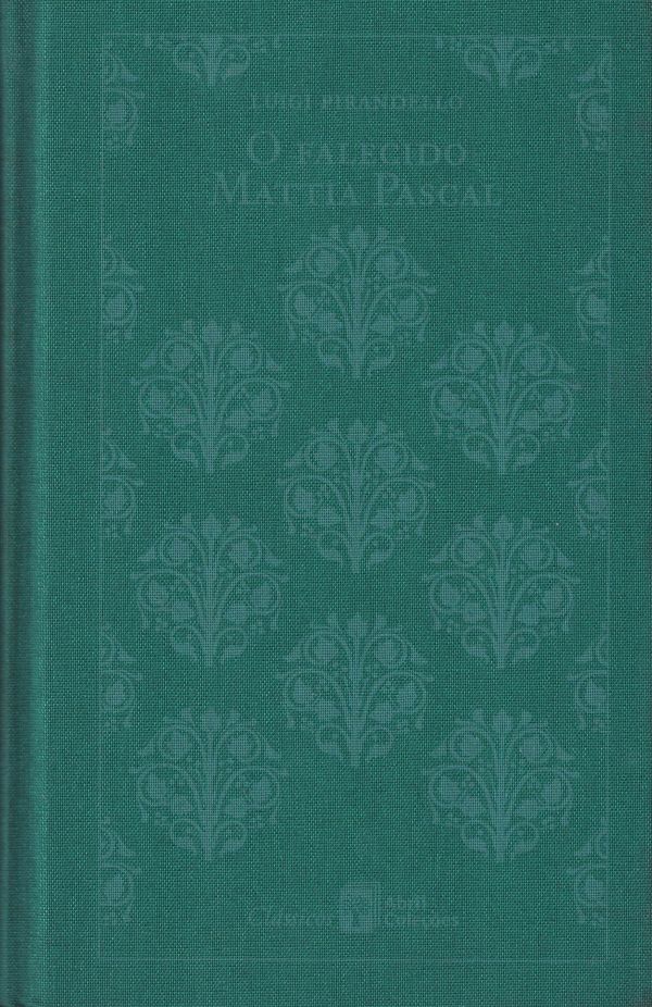 Falecido Mattia Pascal, O